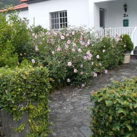 Tropical Fruit Garden Hotel Velas Buitenkant foto