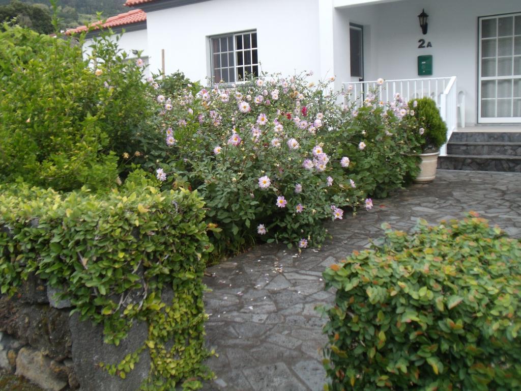 Tropical Fruit Garden Hotel Velas Buitenkant foto